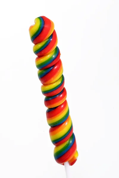 Lollipop — Fotografie, imagine de stoc