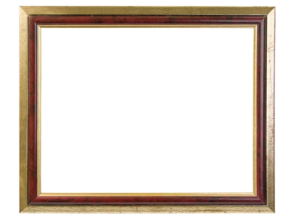 Decorate frame — Stock Photo, Image