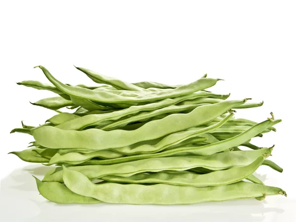Green Beans — Stock Photo, Image