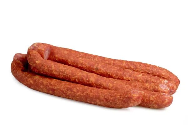 Sausage_4 — Zdjęcie stockowe