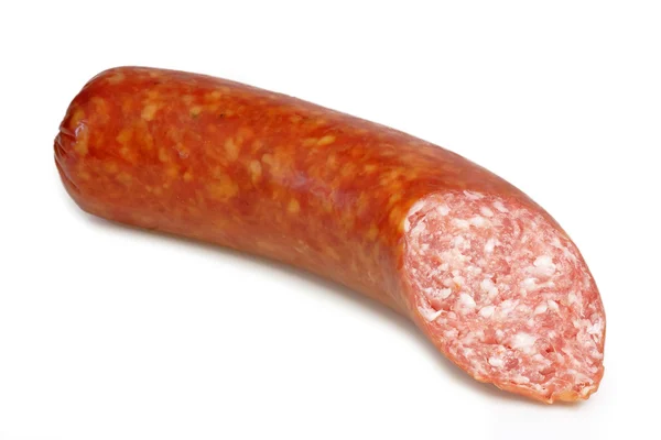 Sausage_12 — 图库照片