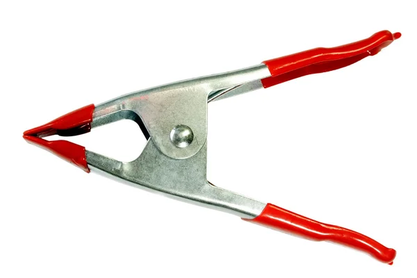 A Clamp — Stock Photo, Image