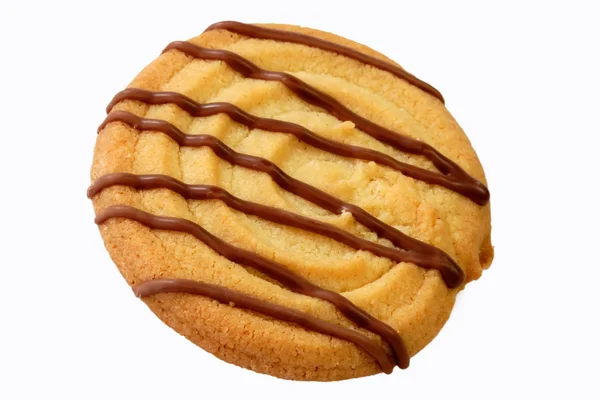 Biscotto alla vaniglia — Foto Stock