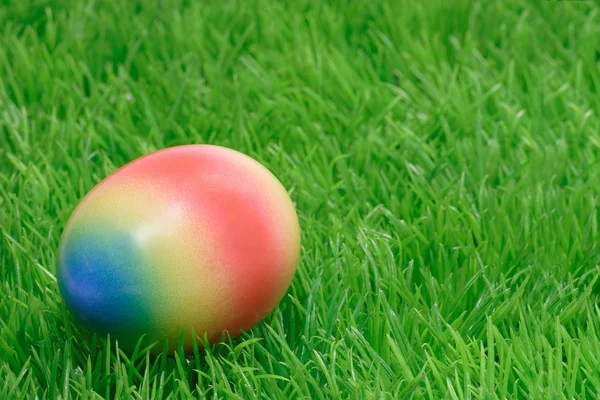 Uovo di Pasqua — Foto Stock