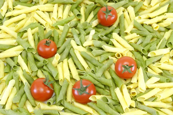 Noodles_12 — Stock Photo, Image