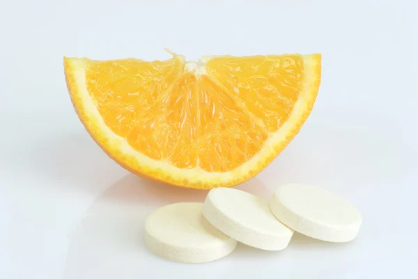 Vitamins_2 — Stok fotoğraf