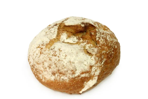 Rozs kenyér roll — Stock Fotó