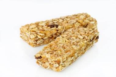 Cereal bars clipart