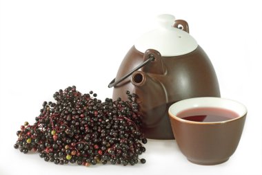 Çay yaşlı