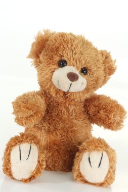 Teddy bear clipart