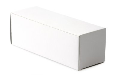 Beyaz kutu