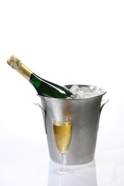 Champagne clipart