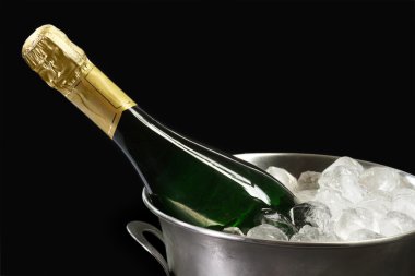 Champagner clipart