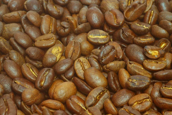Coffeebeans — Zdjęcie stockowe
