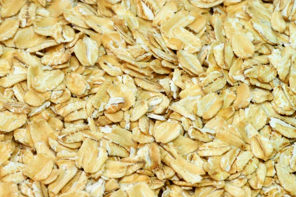 오트밀 곡물 — 스톡 사진