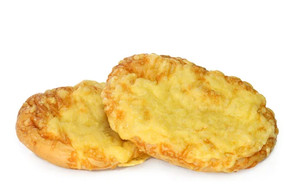 Сырные булочки — стоковое фото
