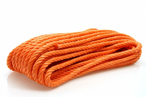 Міцну мотузку — стокове фото