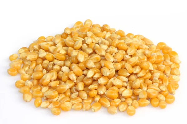 Кукурузная пища — стоковое фото