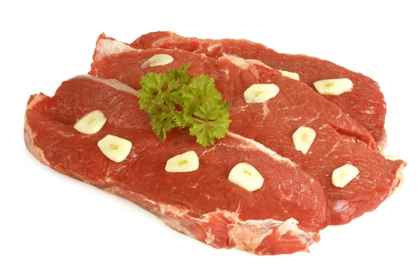 Ribeye steak — Stock Fotó