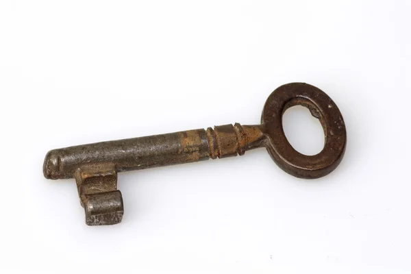 Skeleton key — Stock Photo, Image