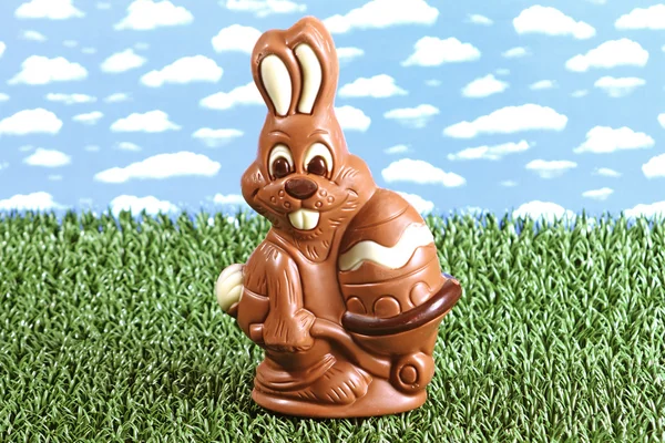 Sweet rabbit — Stock Photo, Image