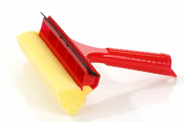Squeegee — Stock Photo, Image