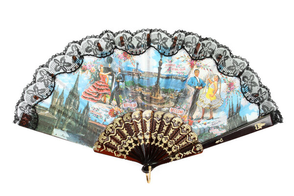 Испанский язык
