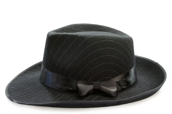 Pánská klobouk — Stock fotografie
