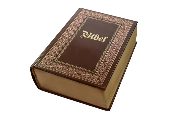 Bibel — Stock Photo, Image