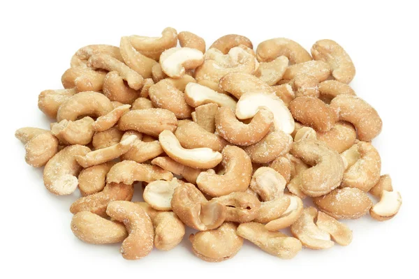 Cashew nuts — Stock Photo, Image
