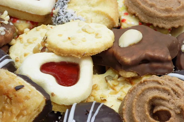 stock image Cookies