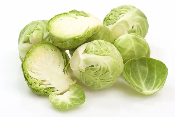 Brussels Sprouts — Stock Photo, Image