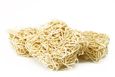 Mie Noodles clipart