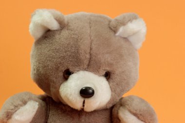 Teddy Baer.