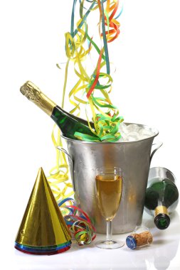 New Years Eve clipart
