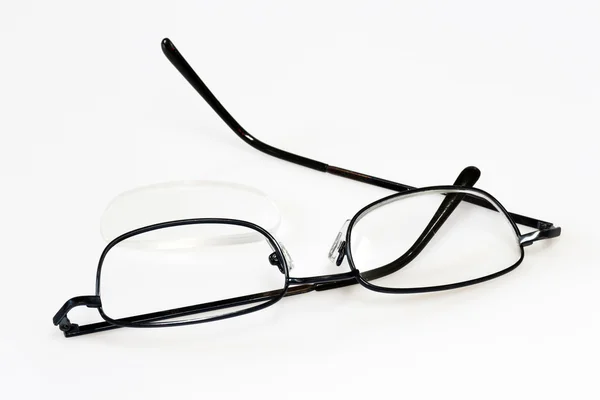 Vidrio ocular — Foto de Stock