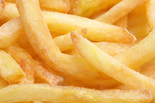 French_Fries — Zdjęcie stockowe