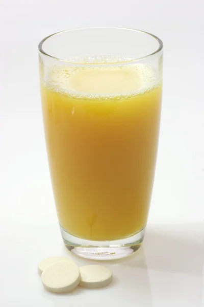 Healthy drink_1 — Stock Photo, Image