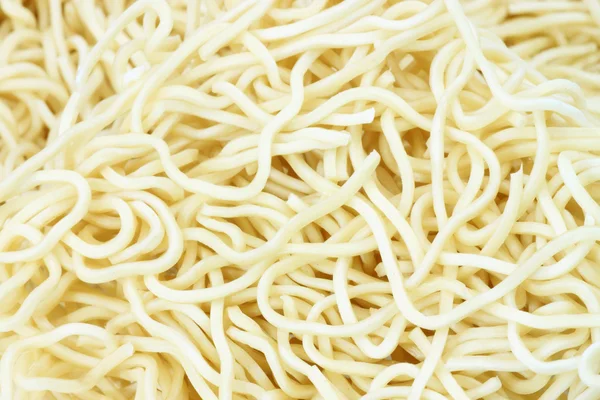 Mie Noodles — Stock Photo, Image