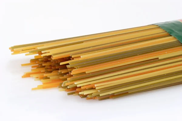 Spaghetti_1 — 图库照片