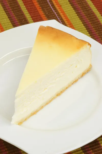 Gâteau au fromage — Photo