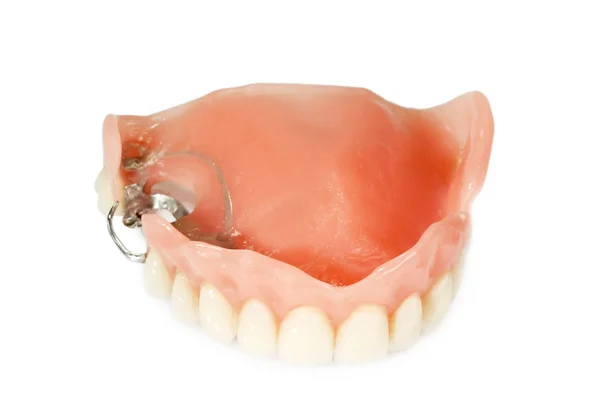 치아 제조법 — 스톡 사진