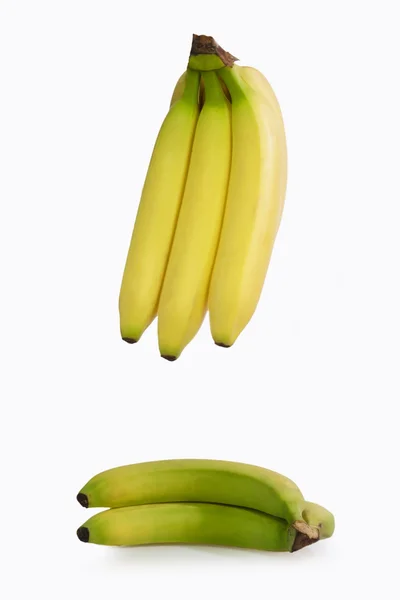 Plátanos tropicales — Foto de Stock