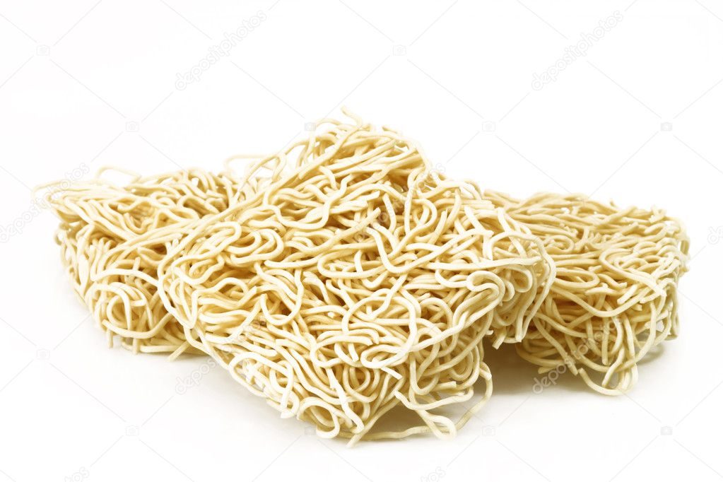 Mie Noodles