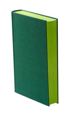 Yeşil Kitap
