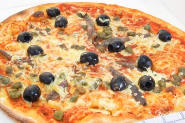 huysuz pizza