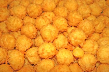 kroket