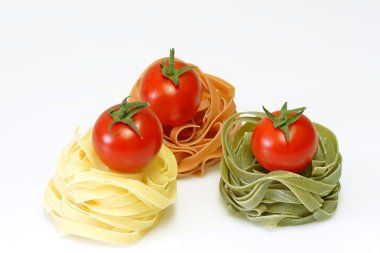 Noodles_10 clipart