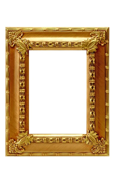Antique Frame — Stock Photo, Image