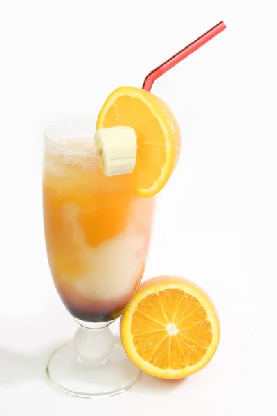Fresh drink — Stock Photo, Image